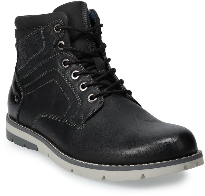 sonoma goods for life ankle boots