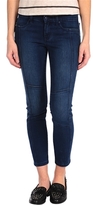 Thumbnail for your product : Henry & Belle Moto Super Skinny Ankle