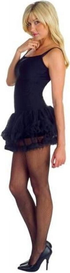 Underwraps Women’s Petticoat Dress