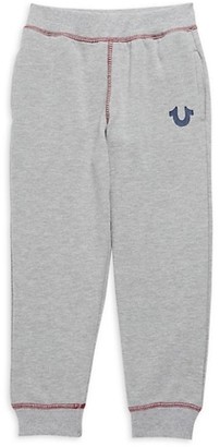 true religion buddha hoodie & sweatpants set baby boys