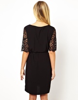 Thumbnail for your product : Vila Awesome Lace Dress