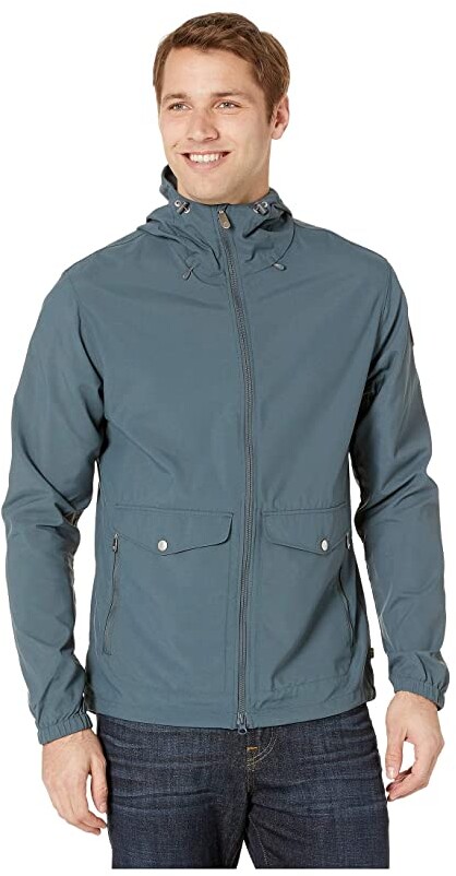 keb jacket dusk