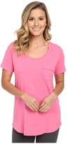 Thumbnail for your product : Vera Bradley Knit Short Sleeve Pajama Tee