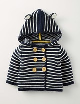Thumbnail for your product : Boden Boys Knitted Jacket
