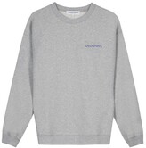 Thumbnail for your product : Maison Labiche Ledru "weekender" sweatshirt