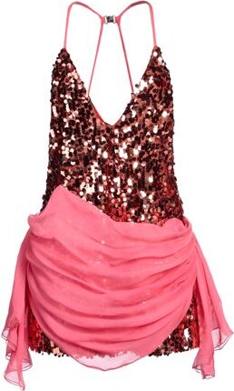 Dsquared2 Woman Mini dress