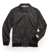 Thumbnail for your product : Lucky Brand 'Throttle' Jacket (Little Boys)