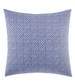 Thumbnail for your product : Vera Wang Chevron Accent Pillow