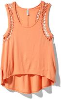 Thumbnail for your product : Free People Neptune Knot Tank