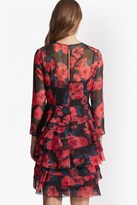 Thumbnail for your product : French Connection Allegro Poppy Ruffle Dress