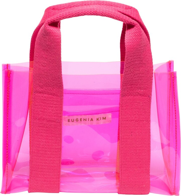 Eugenia Kim Toto Tote