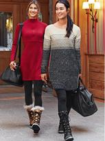 Thumbnail for your product : Athleta Olympia Sweater Dress