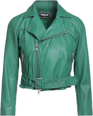S.W.O.R.D 6.6.44 Woman Jacket