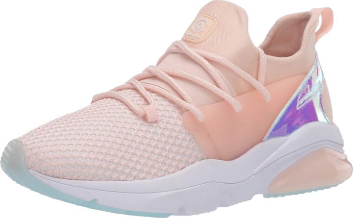 champion little girl shoes