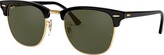 Thumbnail for your product : Ray-Ban 'Clubmaster' 49mm Sunglasses