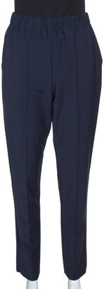 fendi stretch pants