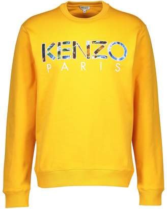 Kenzo Paris sweatshirt