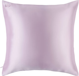 Slip pure silk 80X80 pillowcase - wildflower