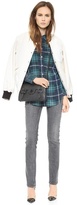 Thumbnail for your product : Rebecca Minkoff Jules Clutch
