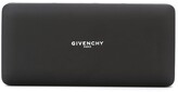 Thumbnail for your product : Givenchy Visor sunglasses