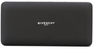 Givenchy Visor sunglasses
