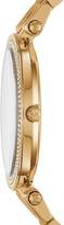Thumbnail for your product : MICHAEL Michael Kors Michael Micheal Kors Darci Three-Hand Watch, 39mm