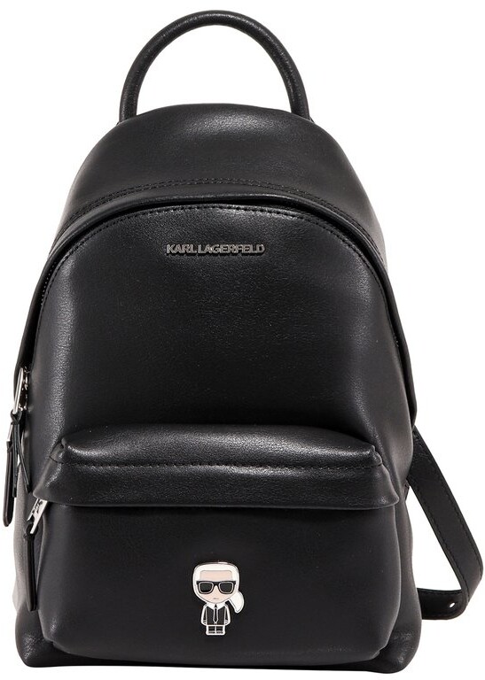 Karl Lagerfeld Backpack | Shop The Largest Collection | ShopStyle