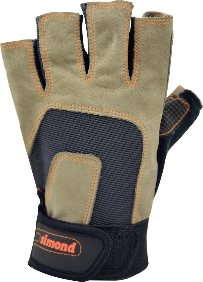 Simond Decathlon Adult Via Ferrata Glove ShopStyle