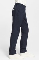 Thumbnail for your product : Rag and Bone 3856 rag & bone 'Fit 3' Slim Straight Chino Pants (Navy)