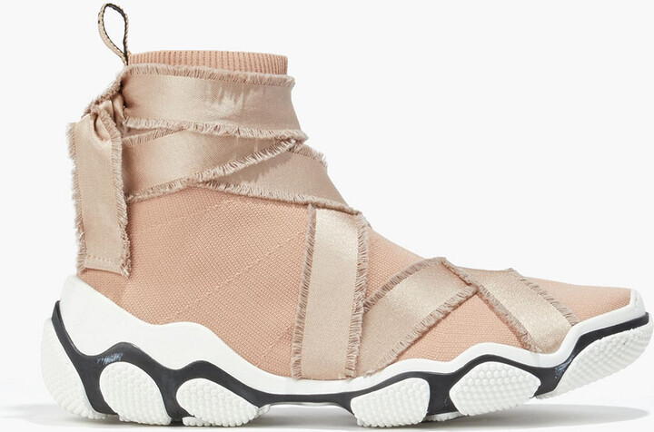 Valentino High Top | Shop The Largest Collection | ShopStyle