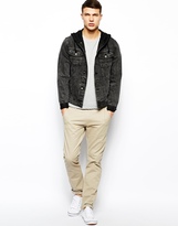 Thumbnail for your product : Cheap Monday Chinos in Slim Fit