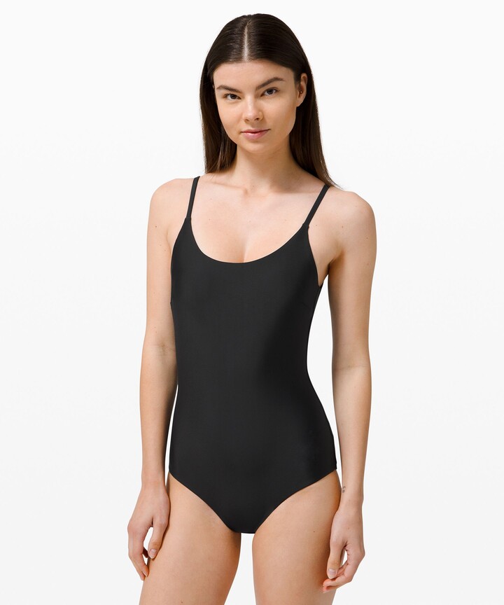 lululemon bathing suit
