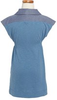 Thumbnail for your product : Roxy 'Sand Angel' Sleeveless Dress (Toddler Girls, Little Girls & Big Girls)