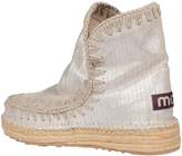 Thumbnail for your product : Mou Mueski Ankle Boots