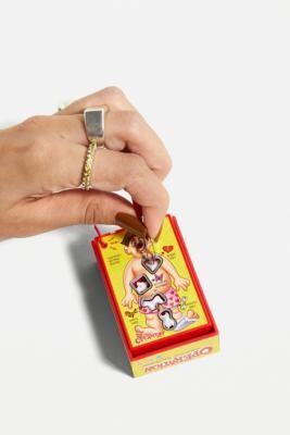 World's Smallest Operation Game ALL at Urban Outfitters