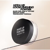 Thumbnail for your product : Make Up For Ever Ultra HD Microfinishing Loose Powder