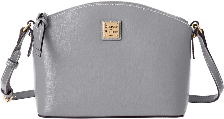dooney suki crossbody