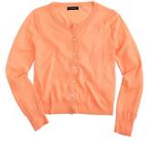 Thumbnail for your product : J.Crew Tilly cardigan sweater