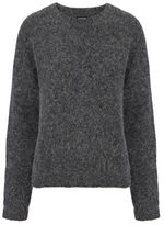Thumbnail for your product : Whistles Masa Knitted Sweater