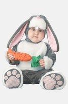 Thumbnail for your product : Incharacter Costumes ' 'Lil' Bunny' Costume (Baby)