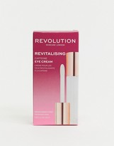 Thumbnail for your product : Revolution Skincare Revitalising Caffeine Eye Cream 9ml