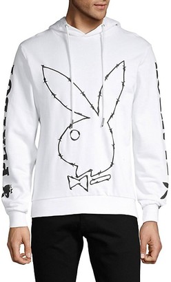 eleven paris snake hoodie