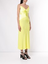 Thumbnail for your product : Dion Lee Bias dress