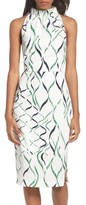 Thumbnail for your product : Cooper St Women's Two Vines Midi Dress