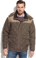 Thumbnail for your product : Hawke & Co Hooded Quilted Jacket