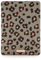 Thumbnail for your product : Kate Spade Cyber Cheetah iPad Air Hard Case