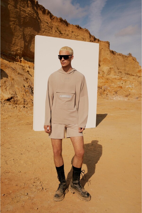 Pcfg Men's Free Heaven Active Hoodie