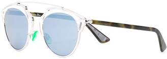 Christian Dior Eyewear 'So Real' sunglasses