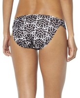 Thumbnail for your product : Mossimo Women's Hipster Swim Bottom -Damask