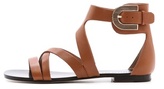 Thumbnail for your product : Sigerson Morrison Cadee Sandals
